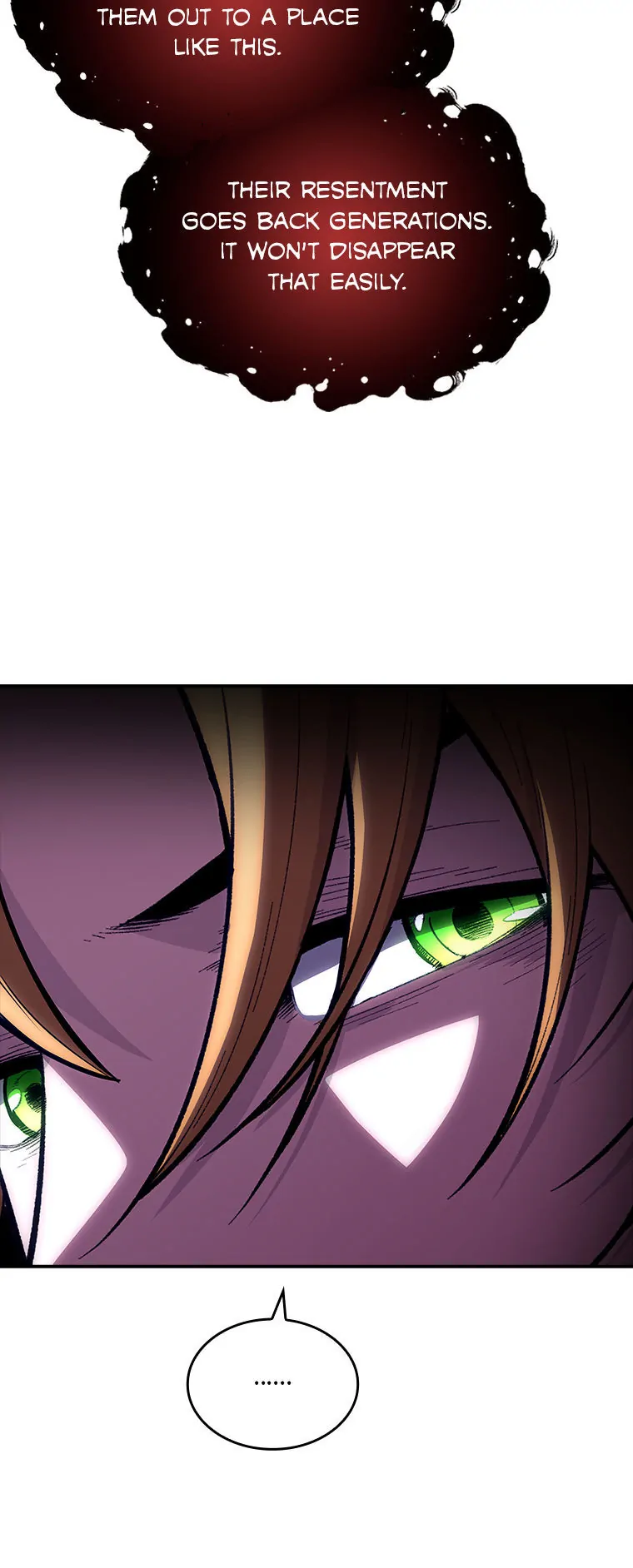 Read Demon Devourer Manga Online