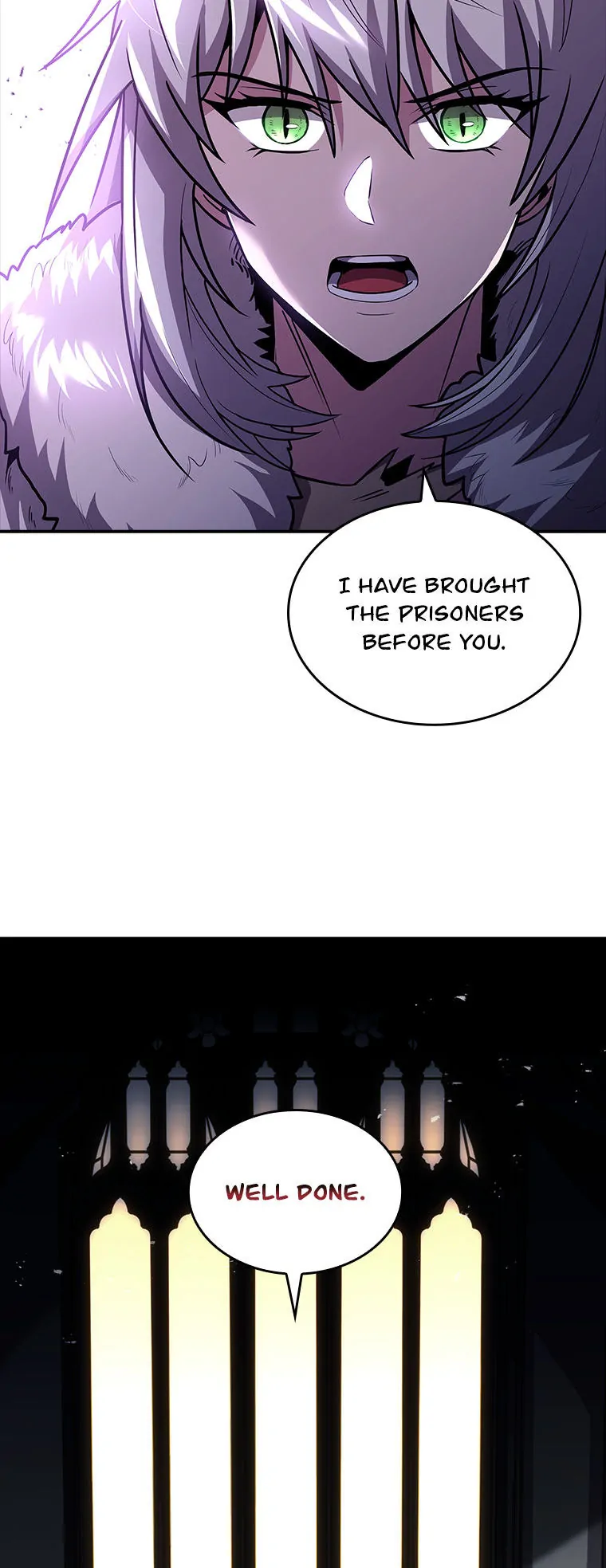 Read Demon Devourer Manga Online