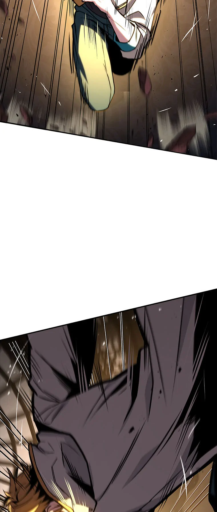 Read Demon Devourer Manga Online