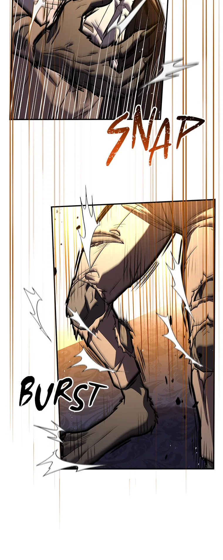 Read Demon Devourer Manga Online