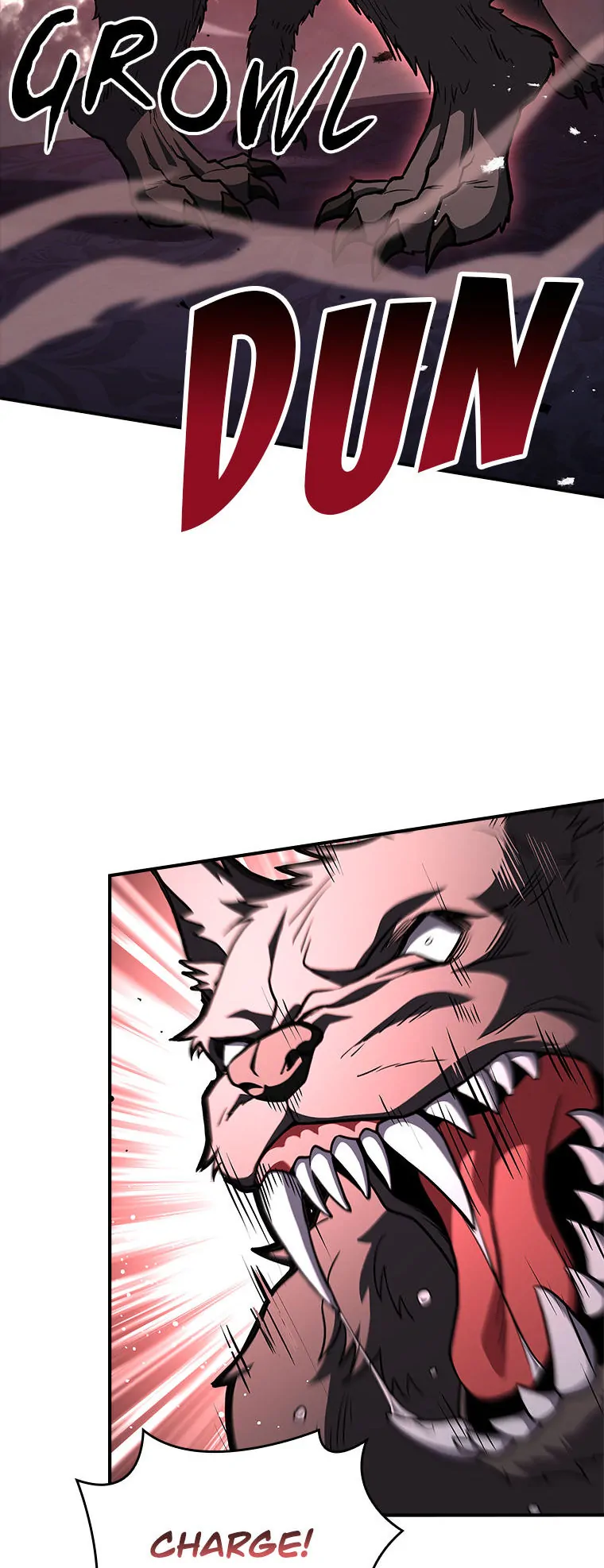 Read Demon Devourer Manga Online