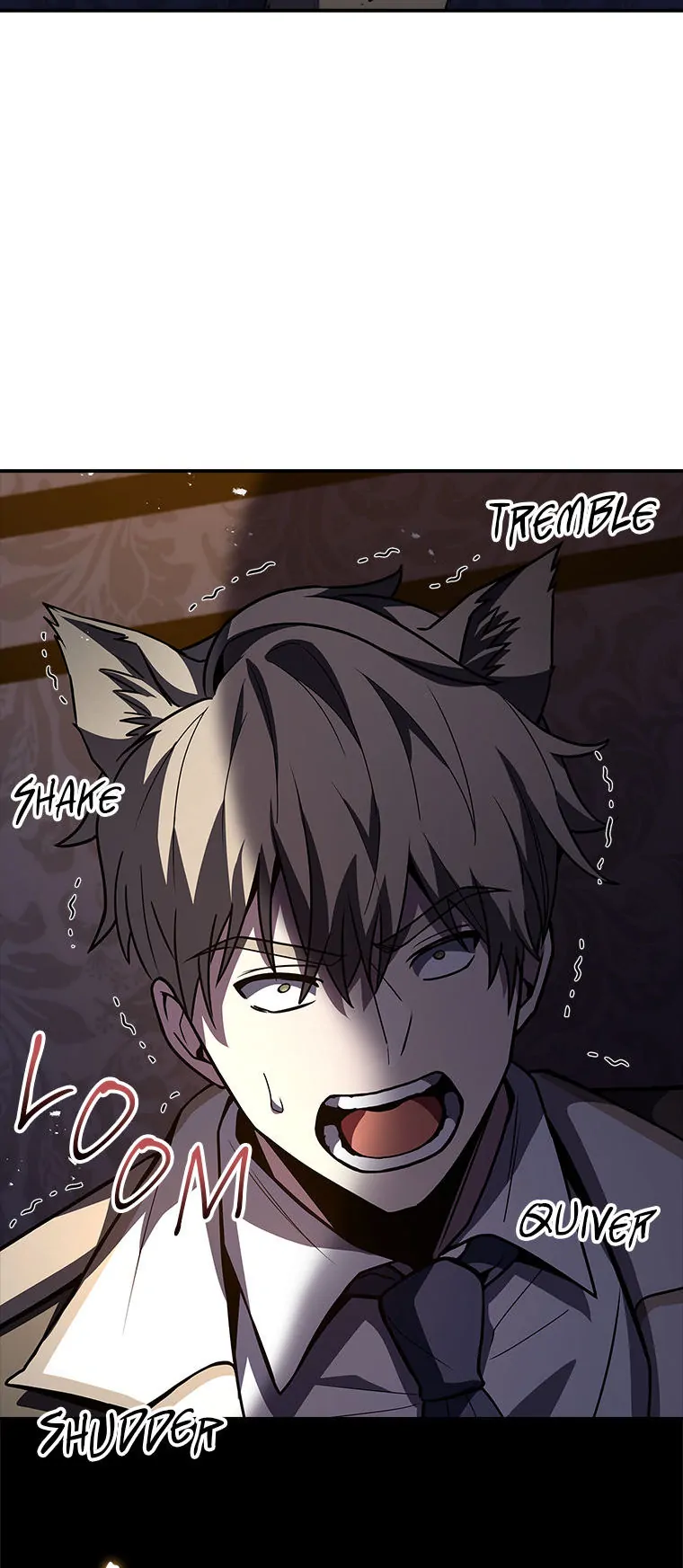 Read Demon Devourer Manga Online