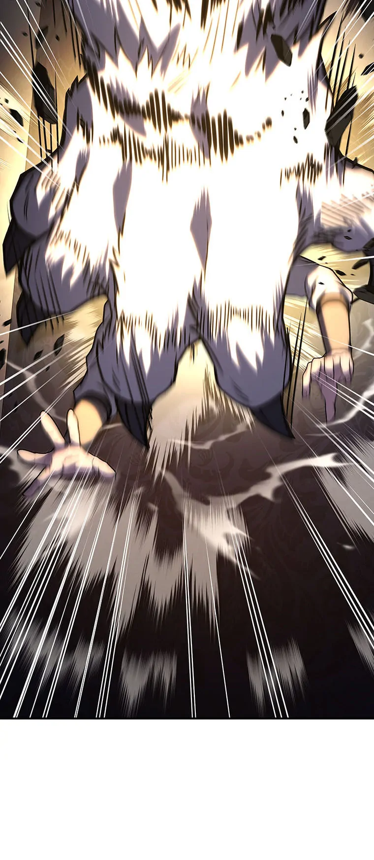 Read Demon Devourer Manga Online