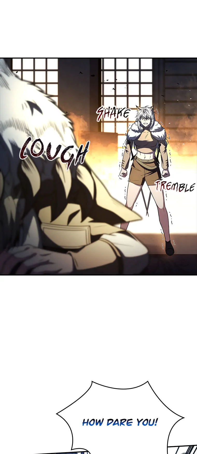 Read Demon Devourer Manga Online