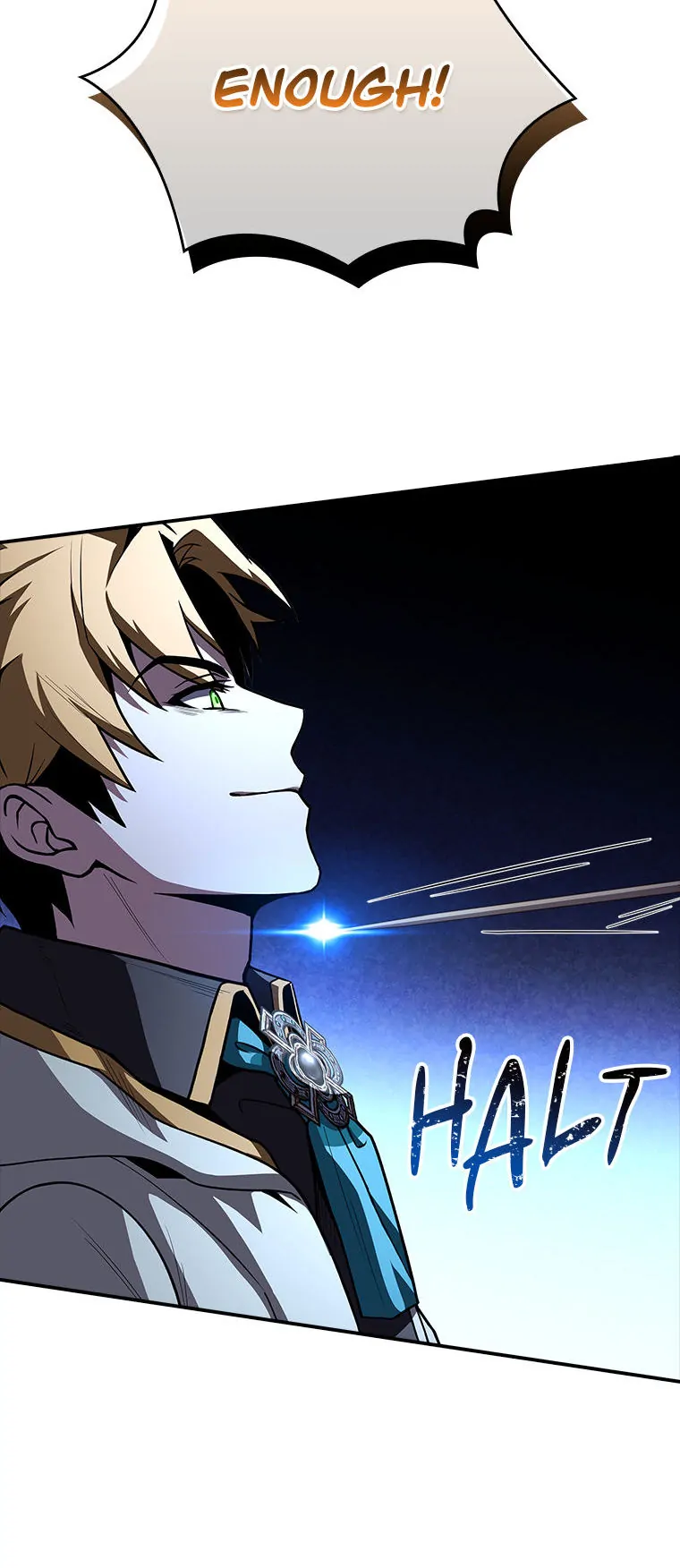 Read Demon Devourer Manga Online