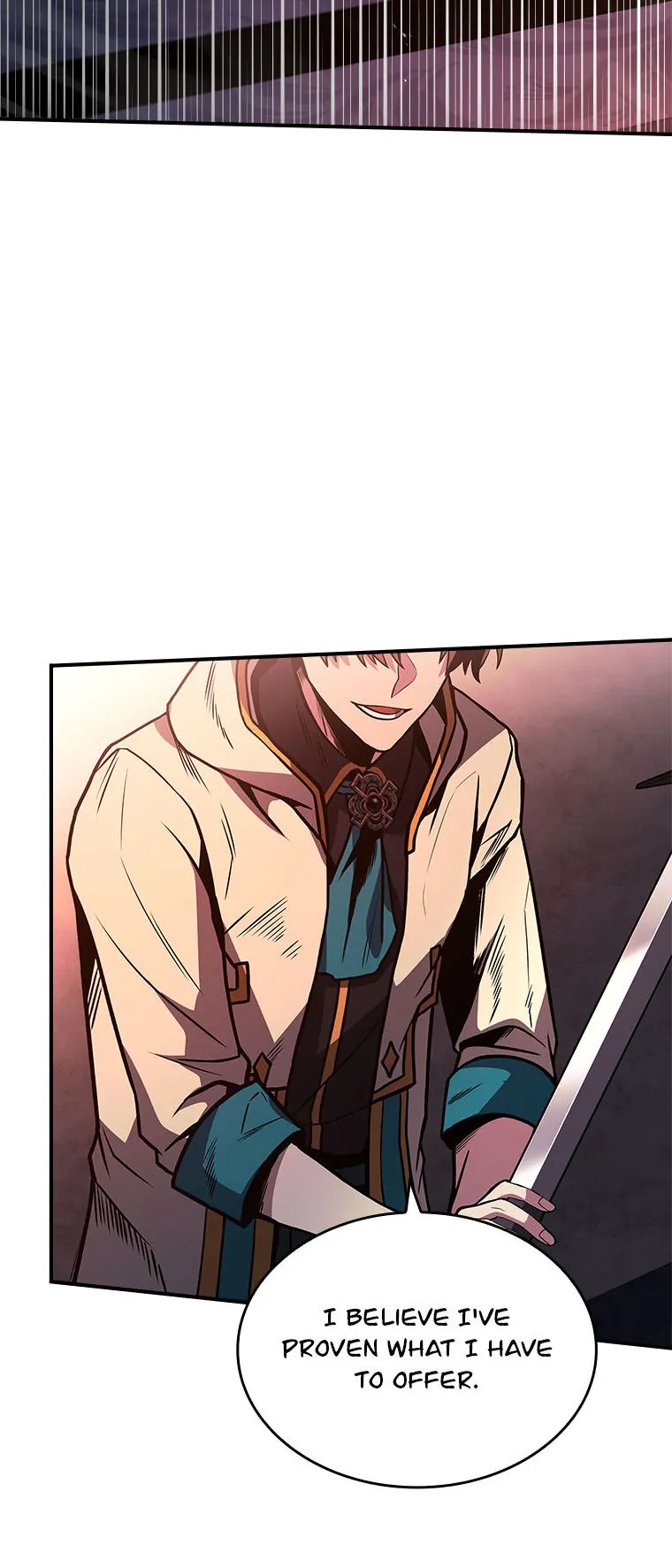 Read Demon Devourer Manga Online