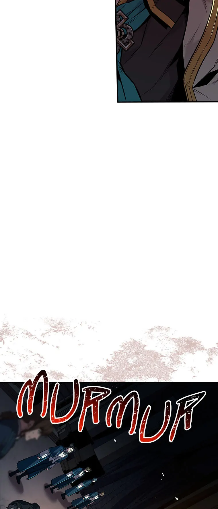 Read Demon Devourer Manga Online