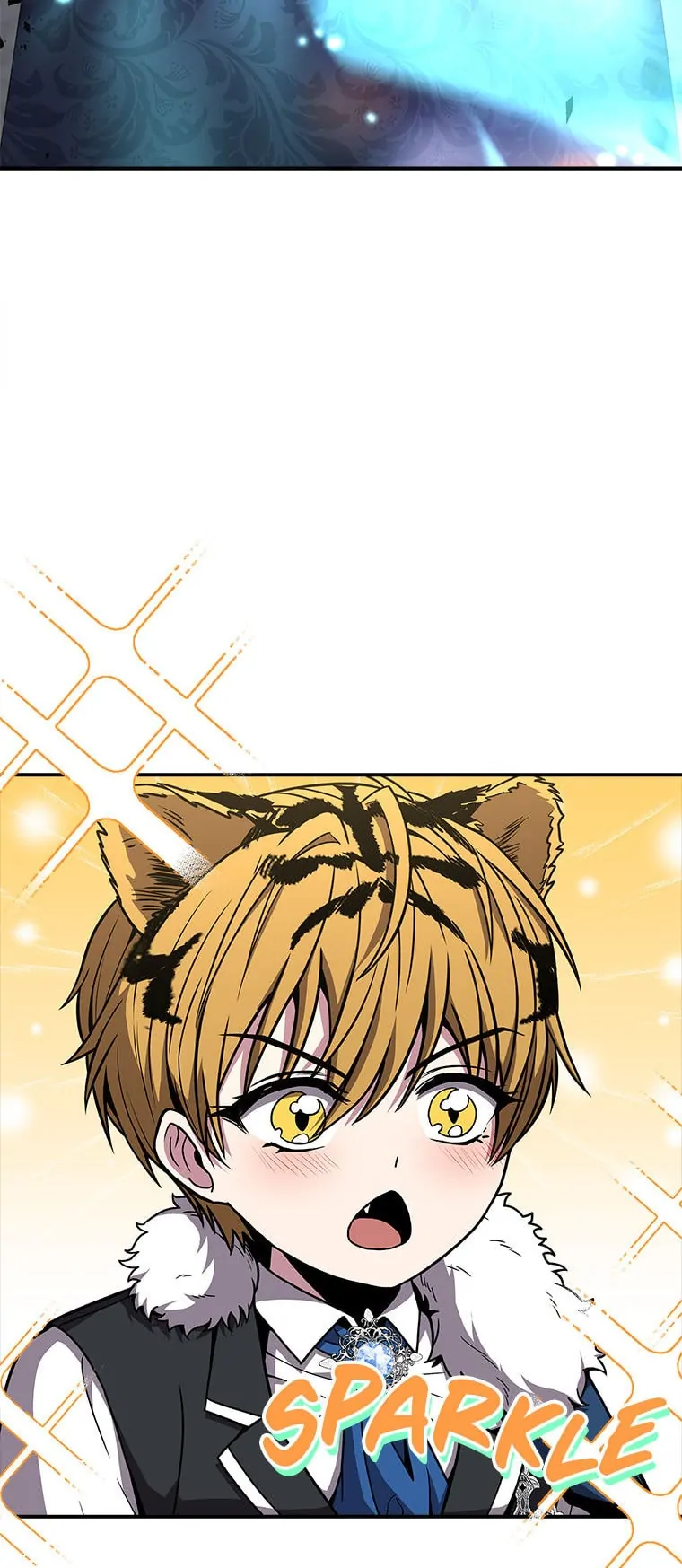 Read Demon Devourer Manga Online