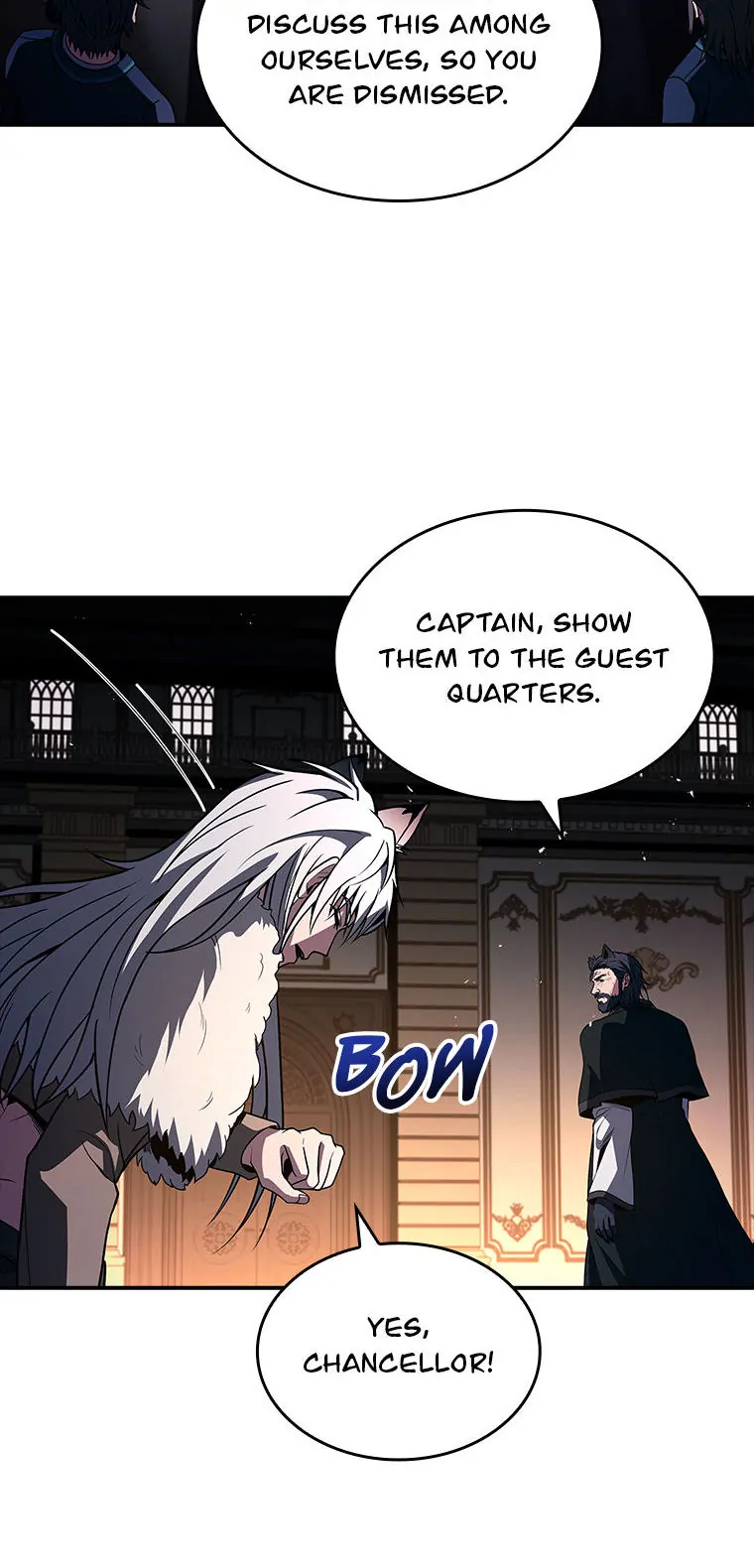 Read Demon Devourer Manga Online