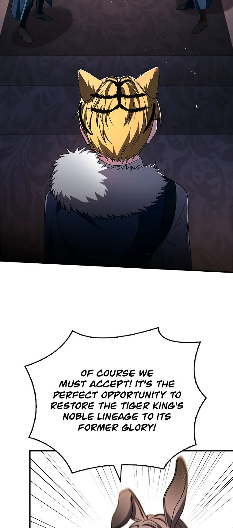 Read Demon Devourer Manga Online