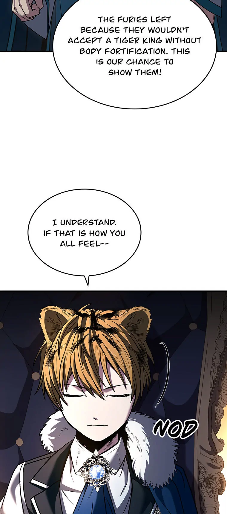 Read Demon Devourer Manga Online