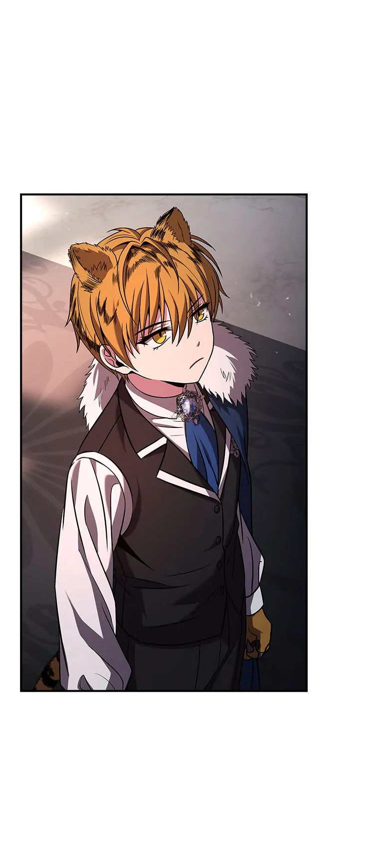 Read Demon Devourer Manga Online