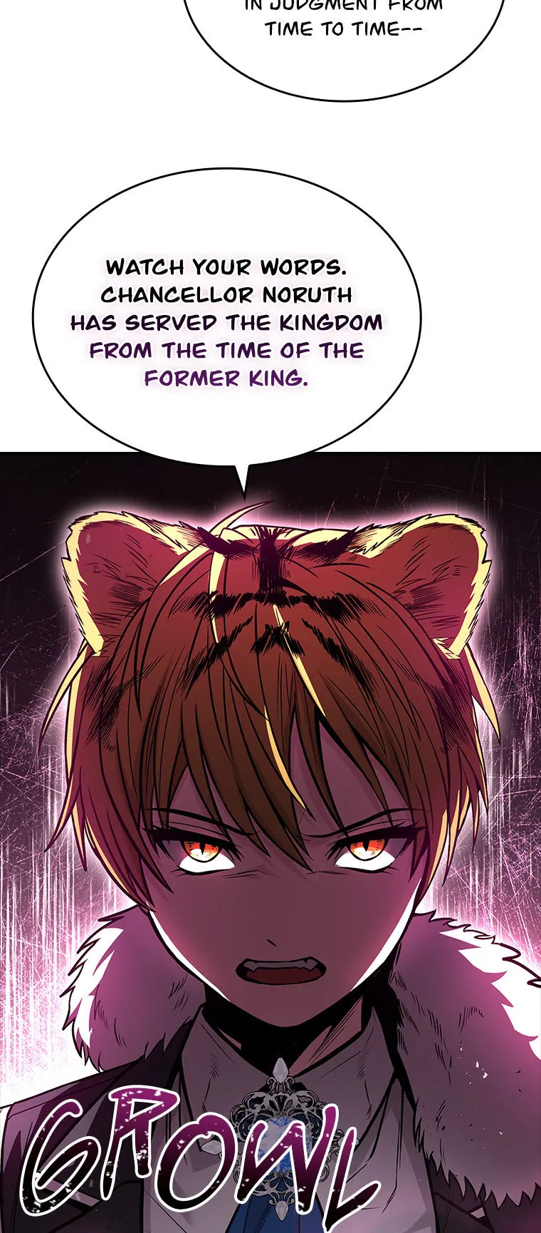 Read Demon Devourer Manga Online