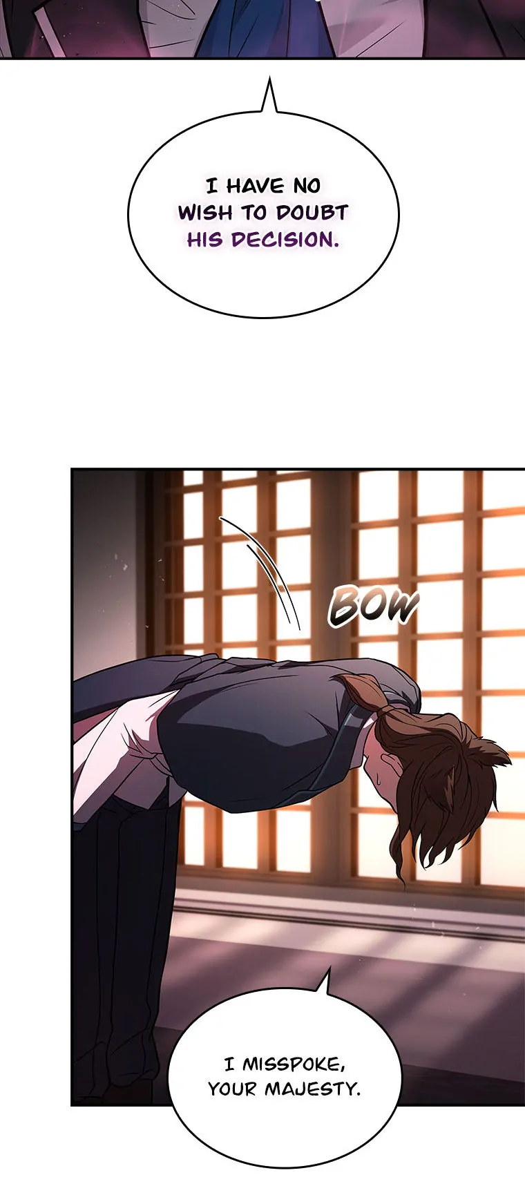 Read Demon Devourer Manga Online