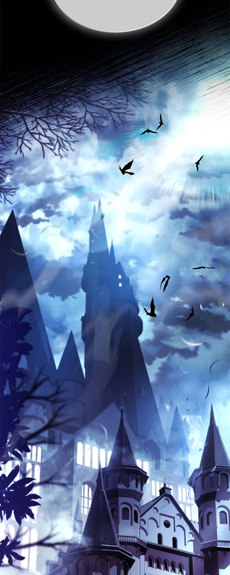 Read Demon Devourer Manga Online