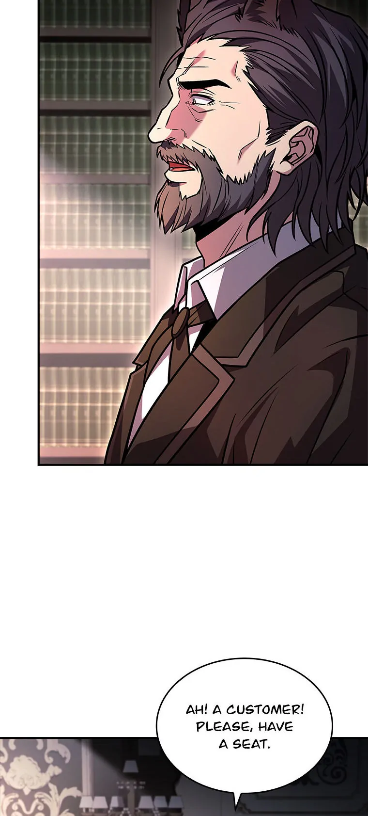 Read Demon Devourer Manga Online