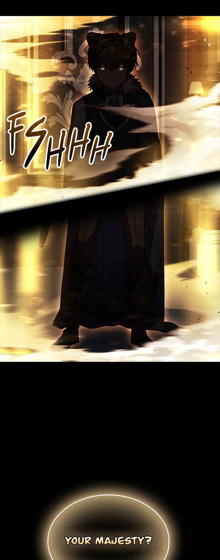 Read Demon Devourer Manga Online
