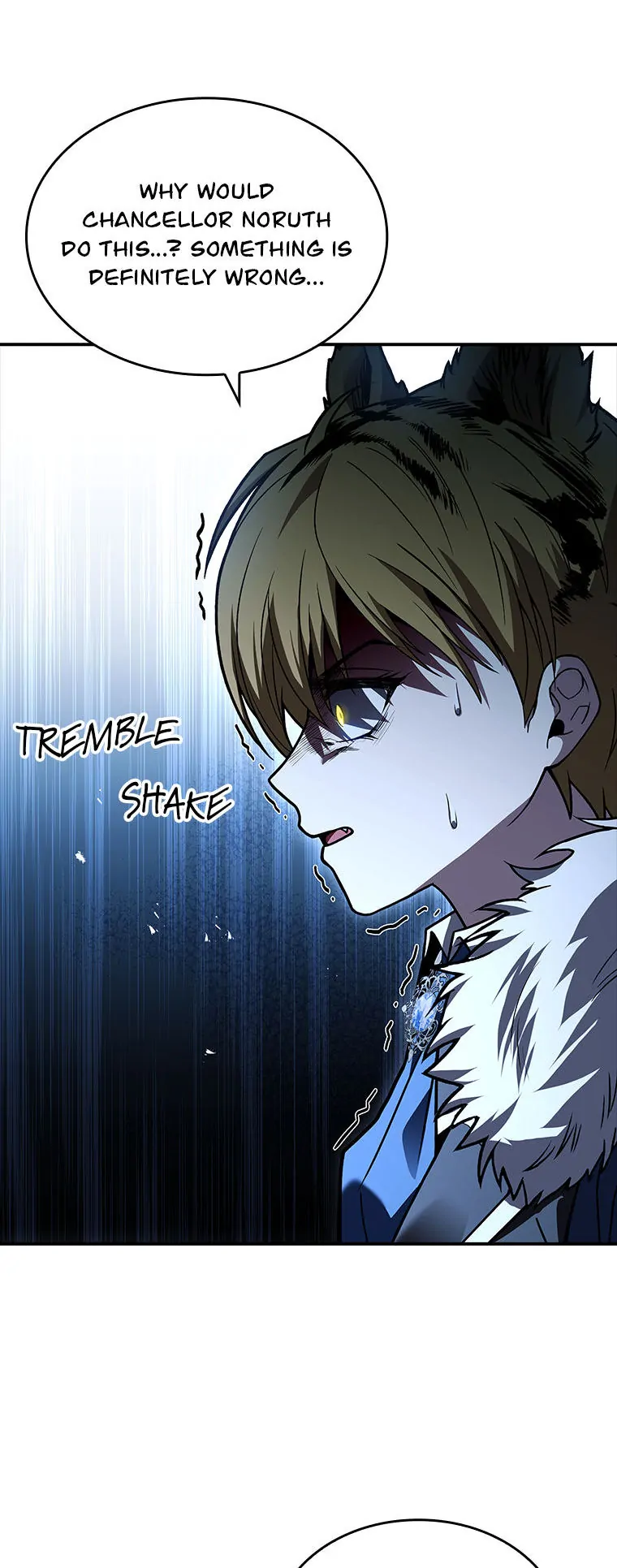 Read Demon Devourer Manga Online