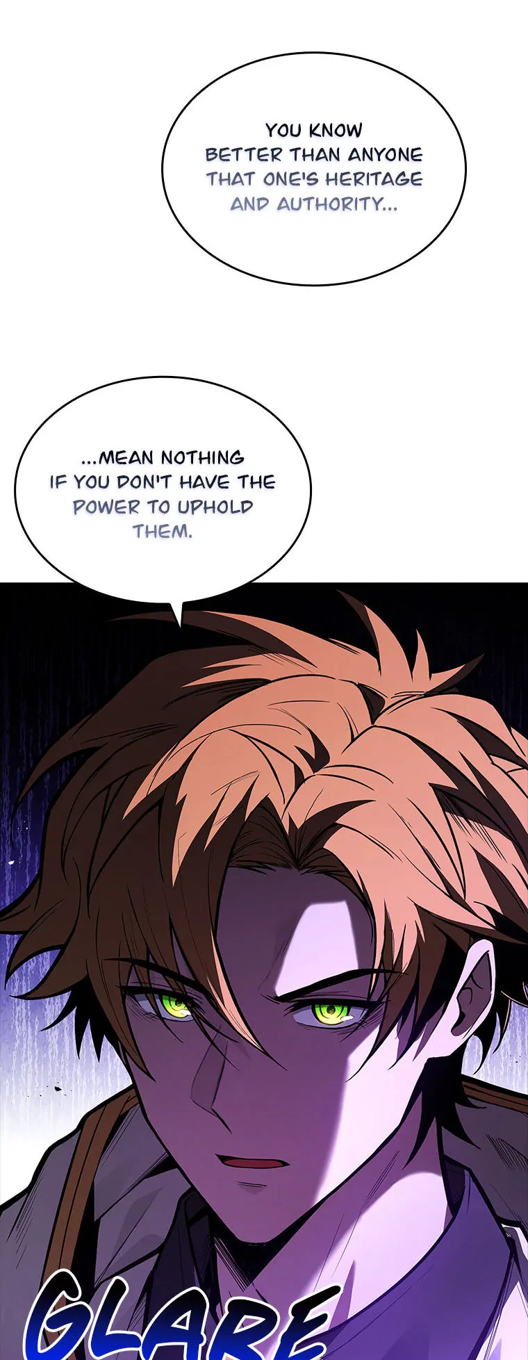 Read Demon Devourer Manga Online