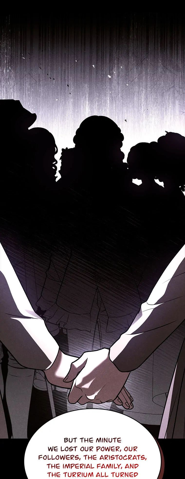 Read Demon Devourer Manga Online