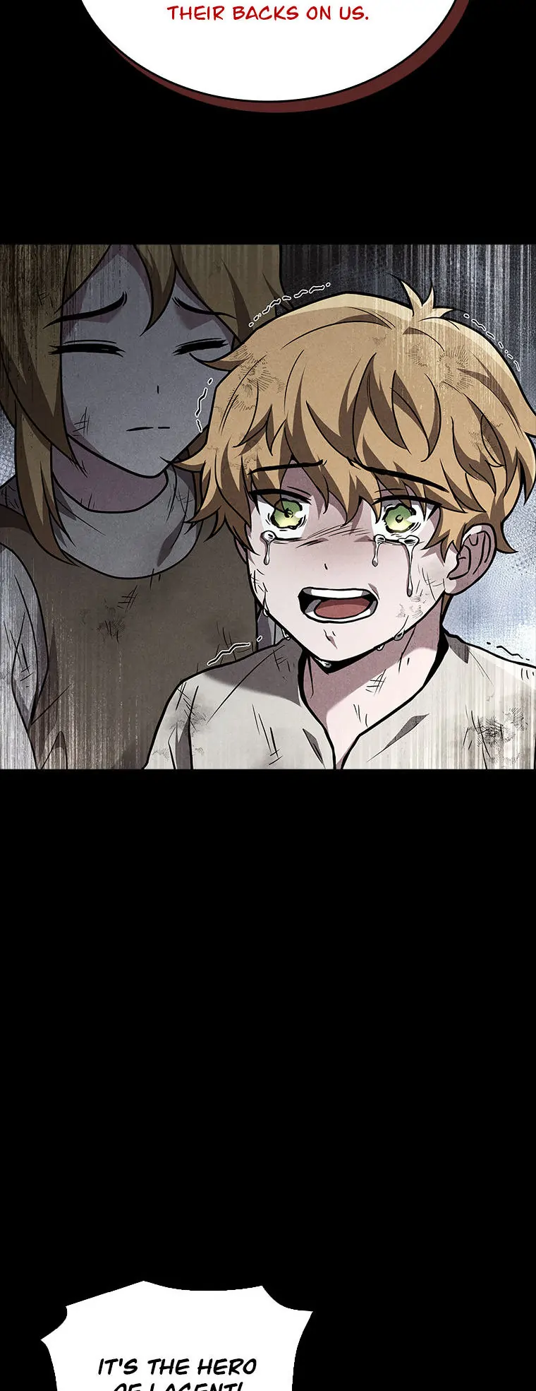 Read Demon Devourer Manga Online