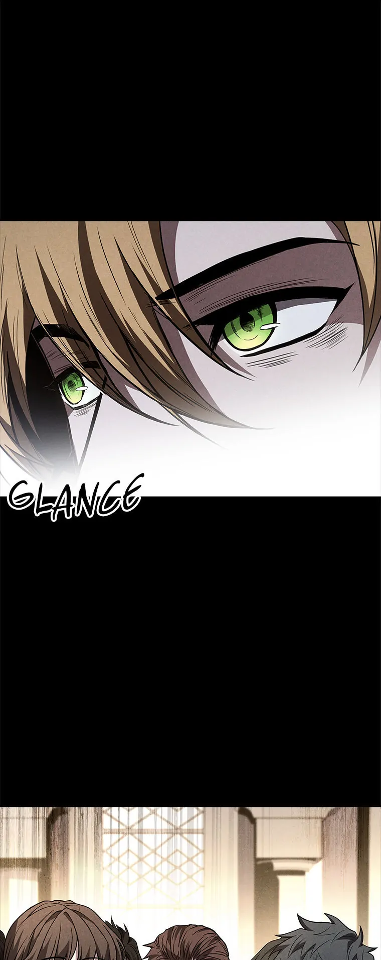 Read Demon Devourer Manga Online