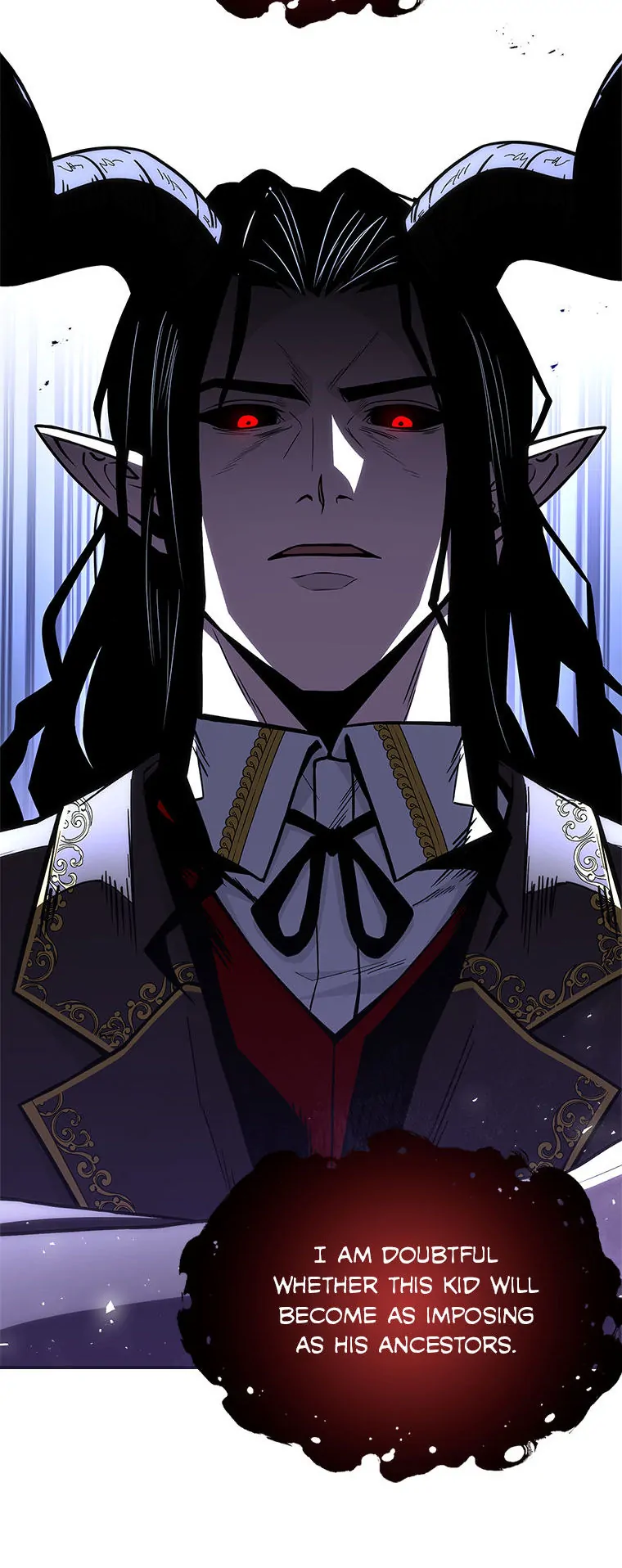 Read Demon Devourer Manga Online