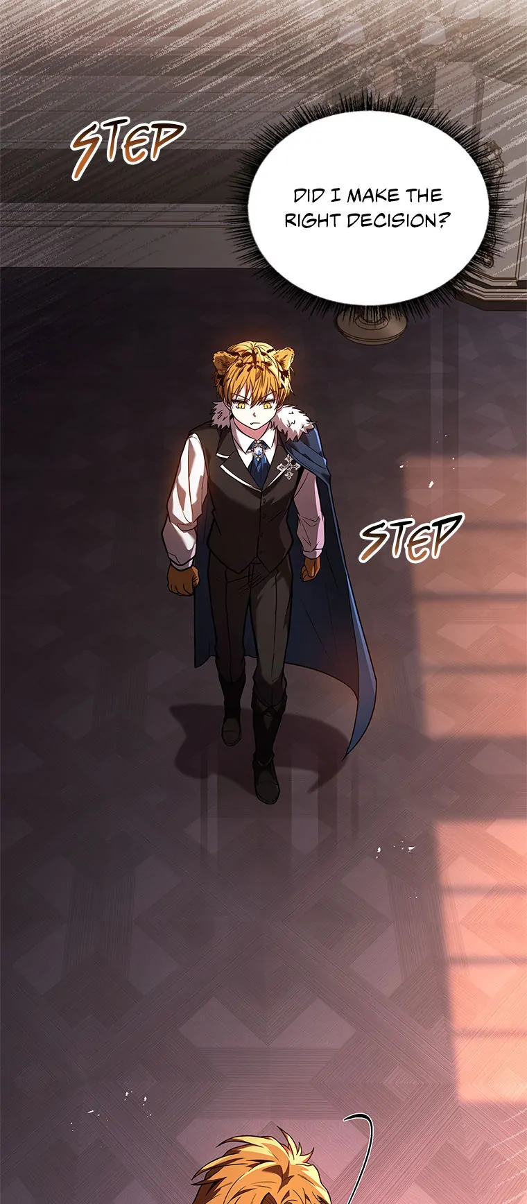 Read Demon Devourer Manga Online
