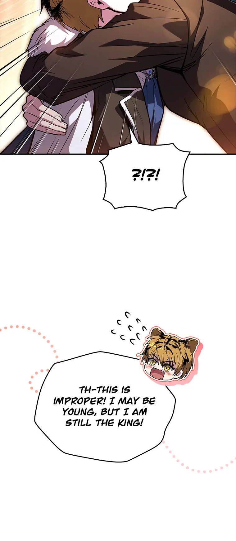Read Demon Devourer Manga Online