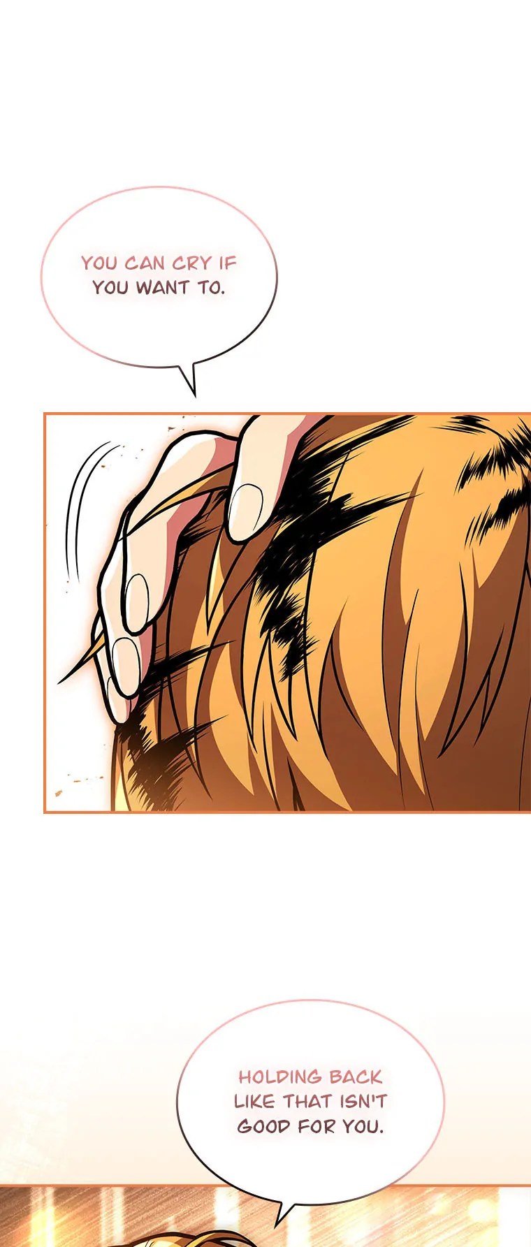 Read Demon Devourer Manga Online