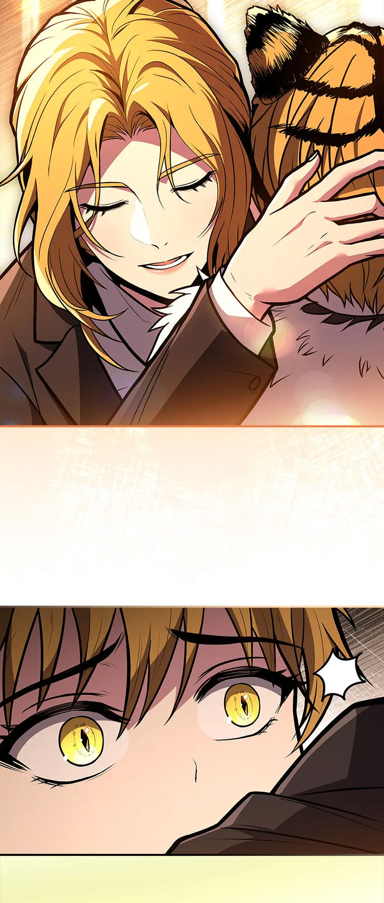Read Demon Devourer Manga Online