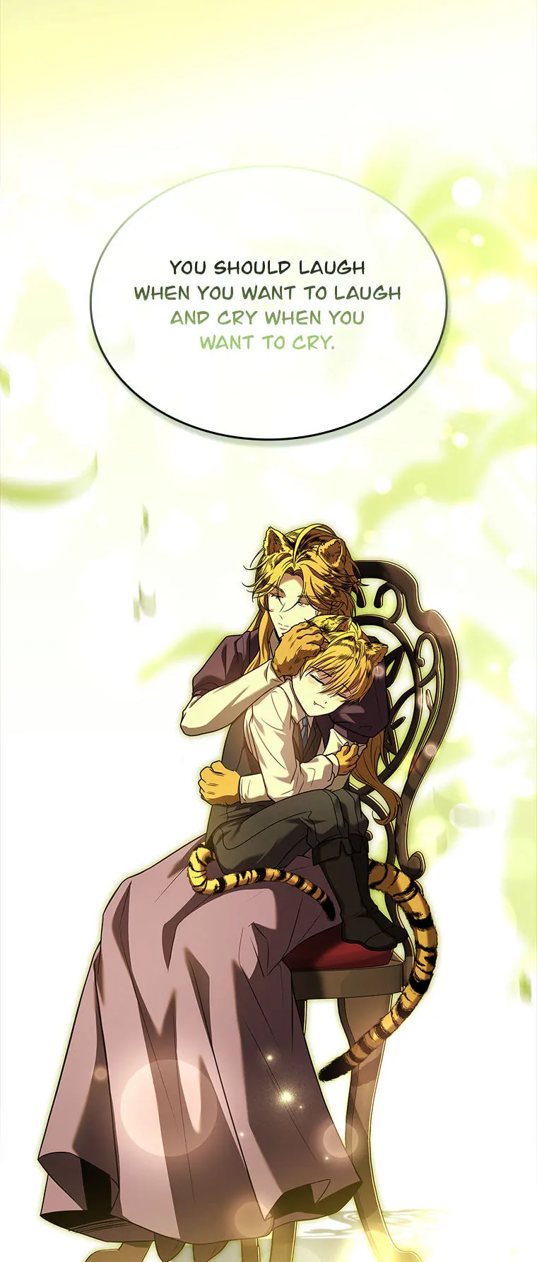 Read Demon Devourer Manga Online