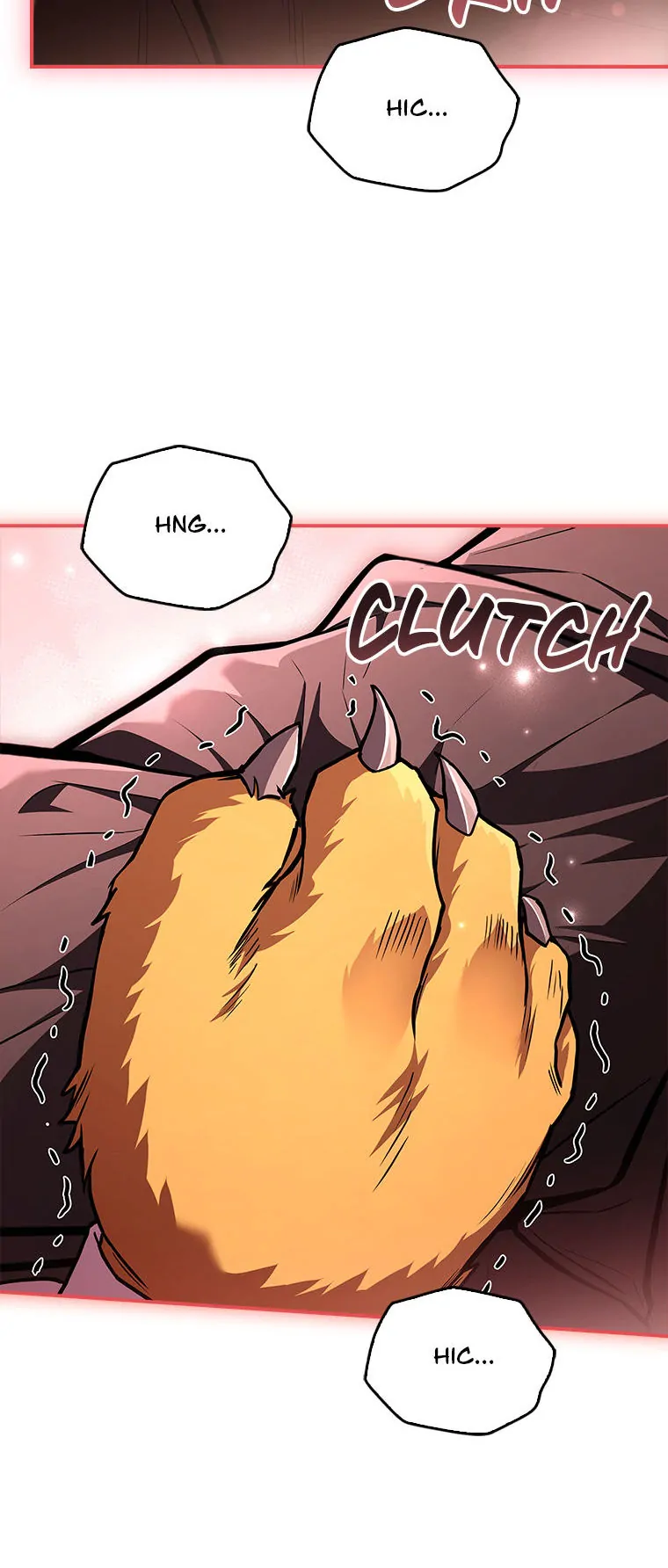 Read Demon Devourer Manga Online