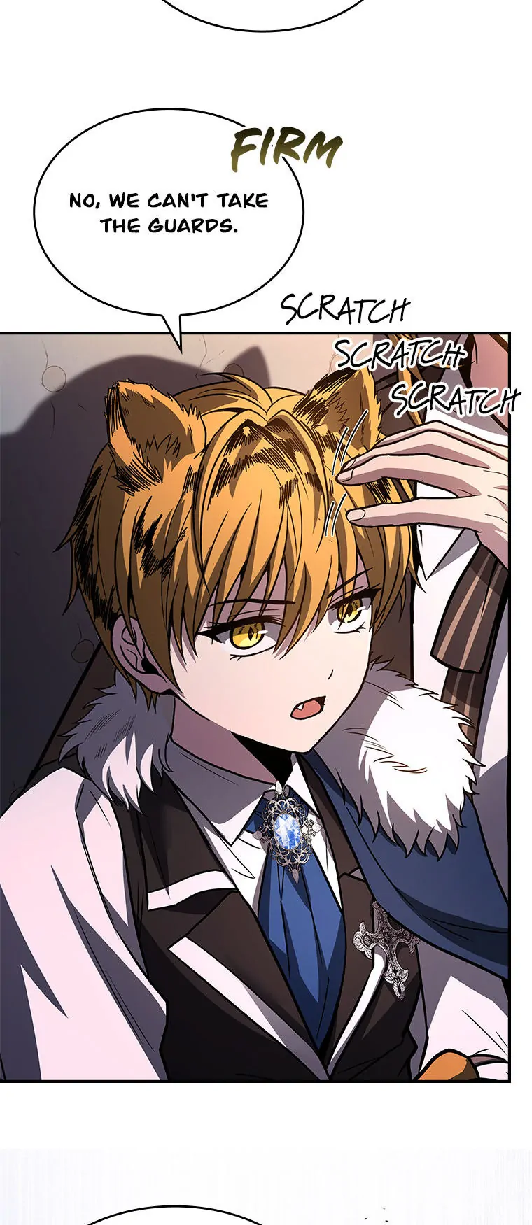 Read Demon Devourer Manga Online