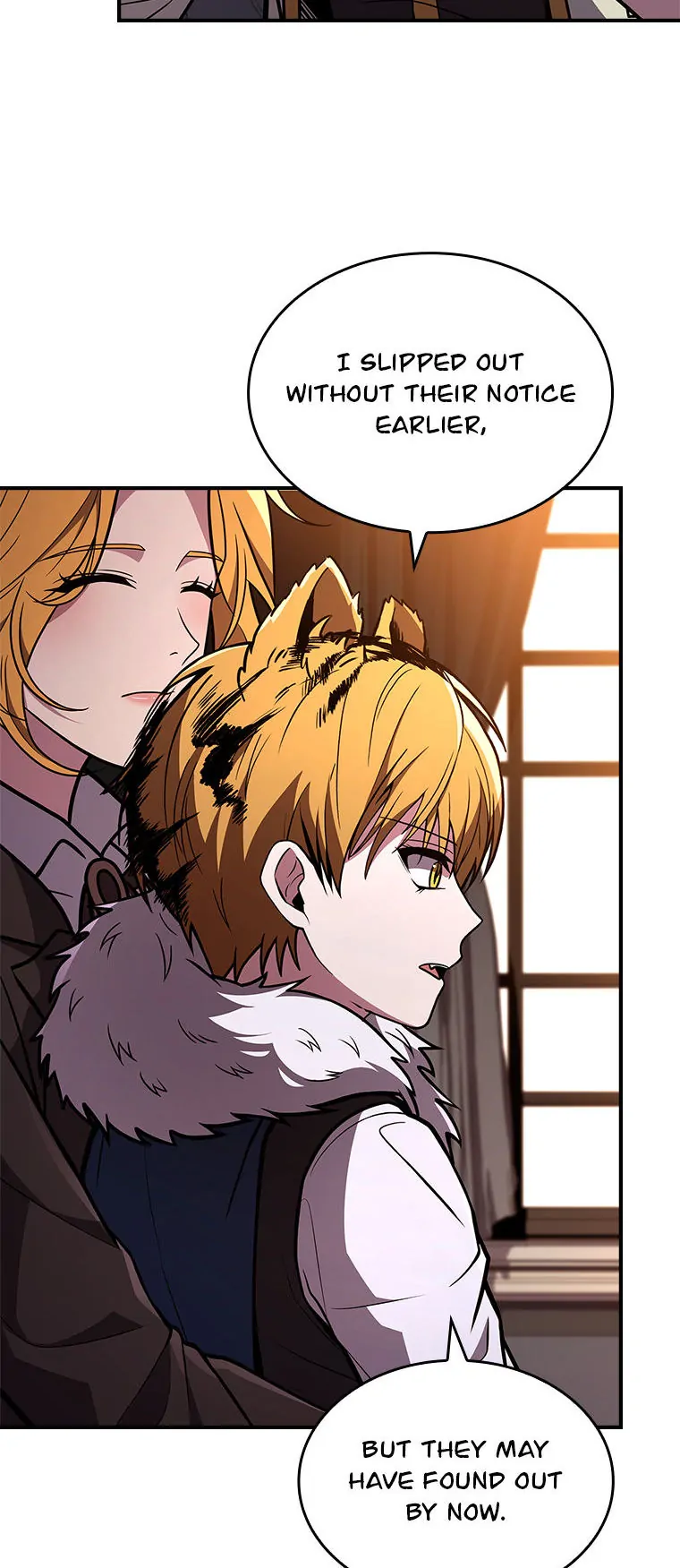 Read Demon Devourer Manga Online