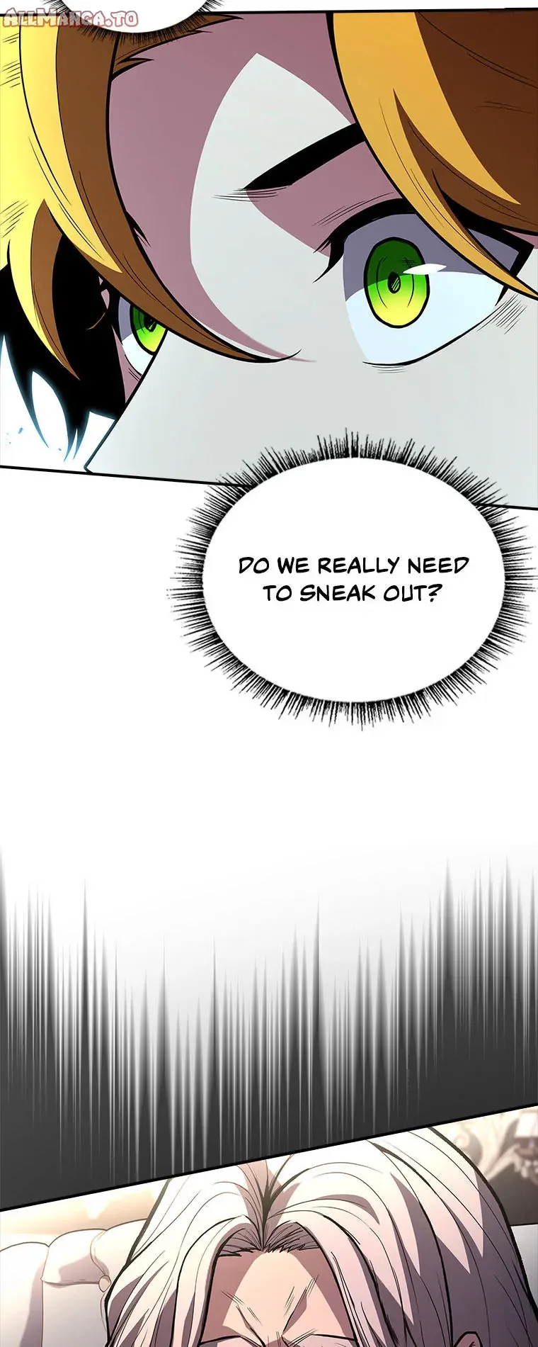 Read Demon Devourer Manga Online