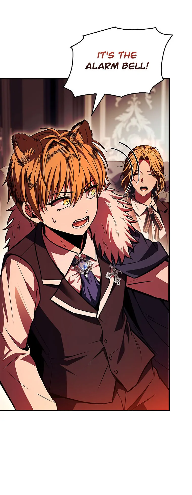 Read Demon Devourer Manga Online