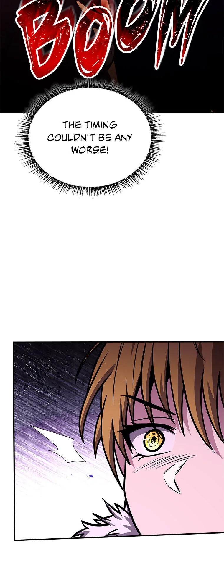 Read Demon Devourer Manga Online