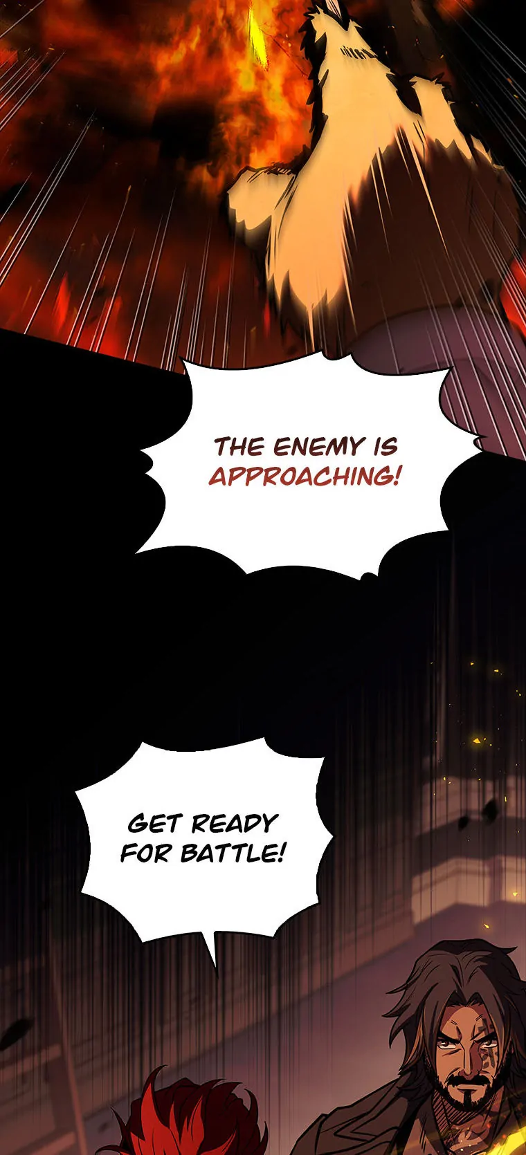 Read Demon Devourer Manga Online
