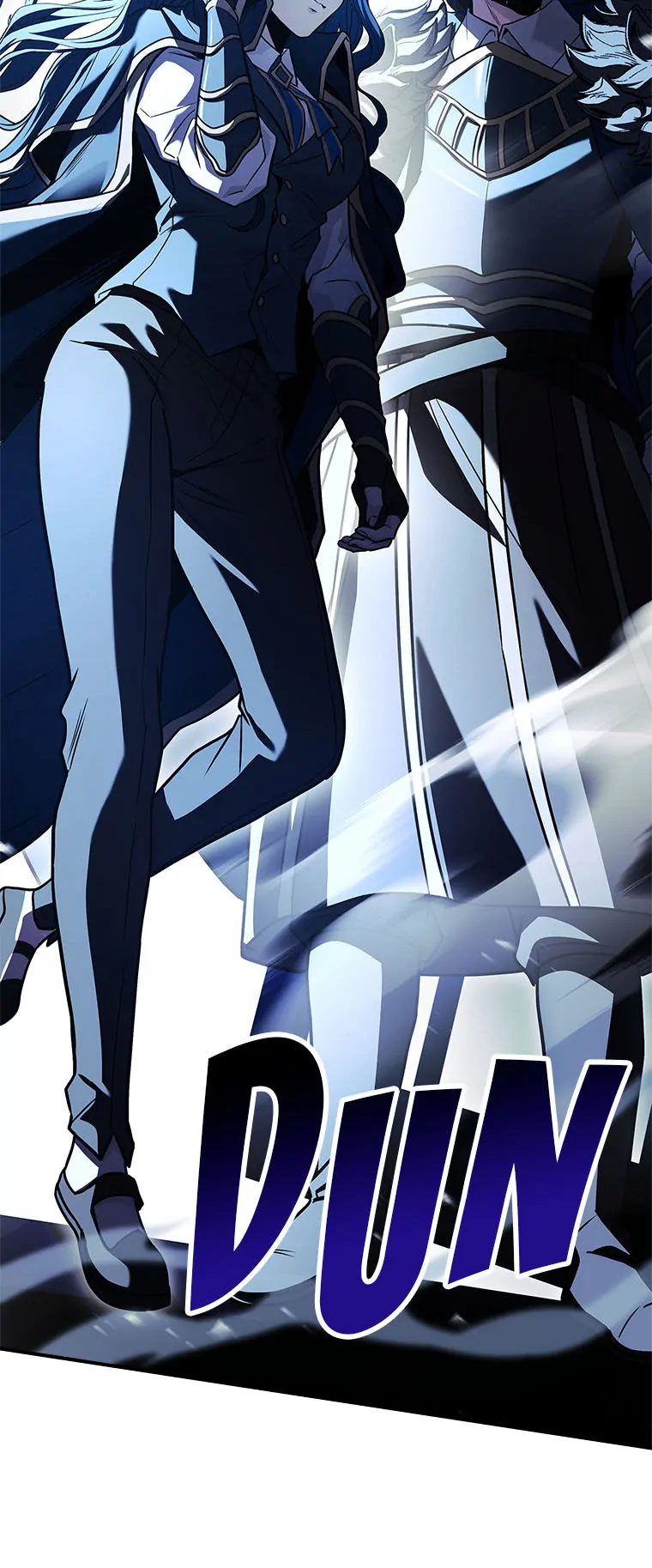 Read Demon Devourer Manga Online