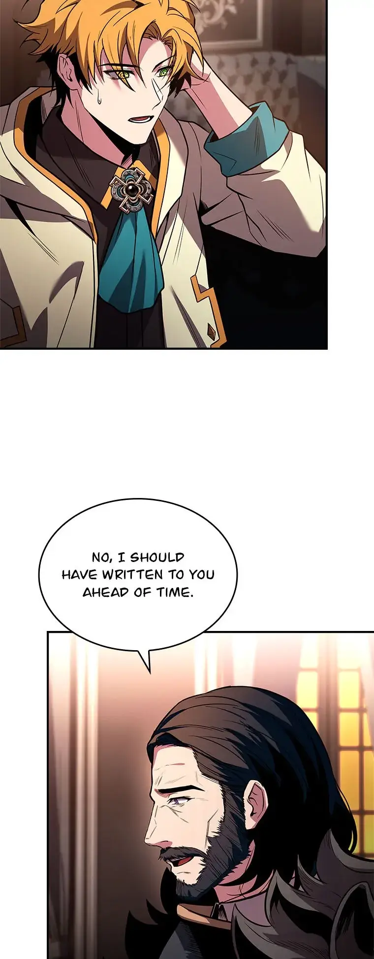 Read Demon Devourer Manga Online