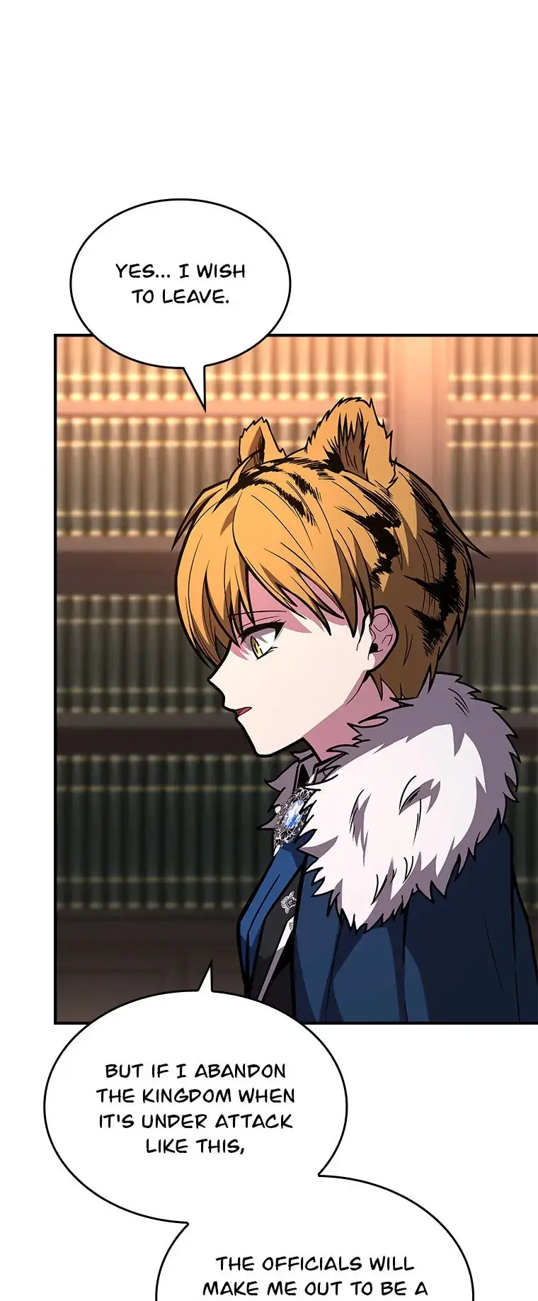 Read Demon Devourer Manga Online