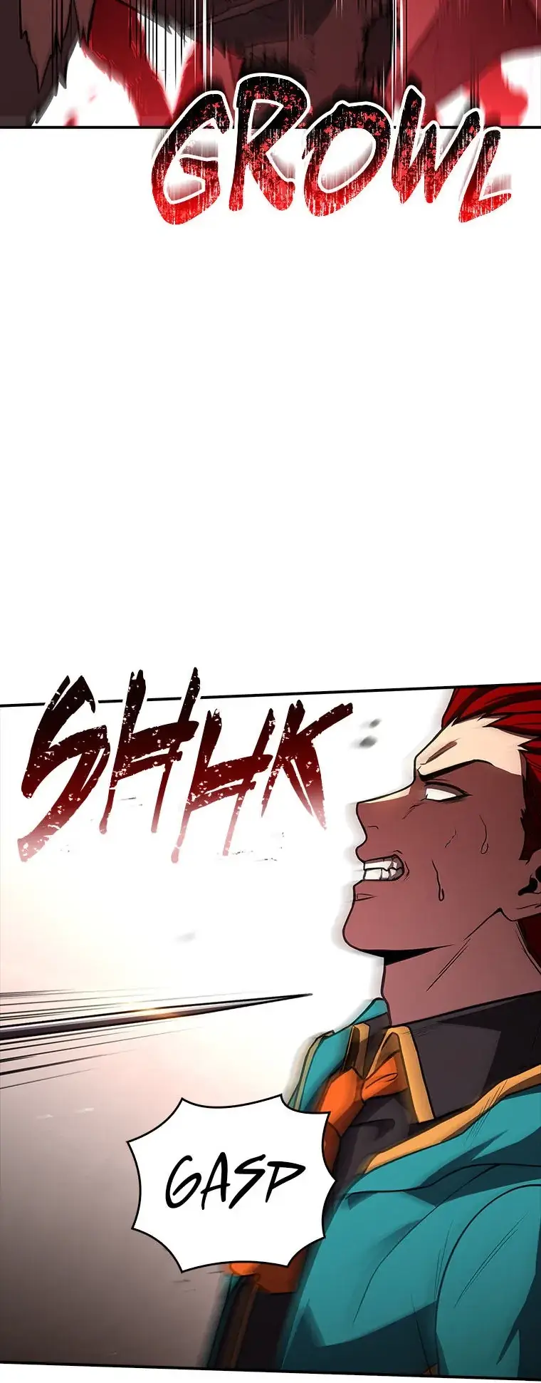 Read Demon Devourer Manga Online