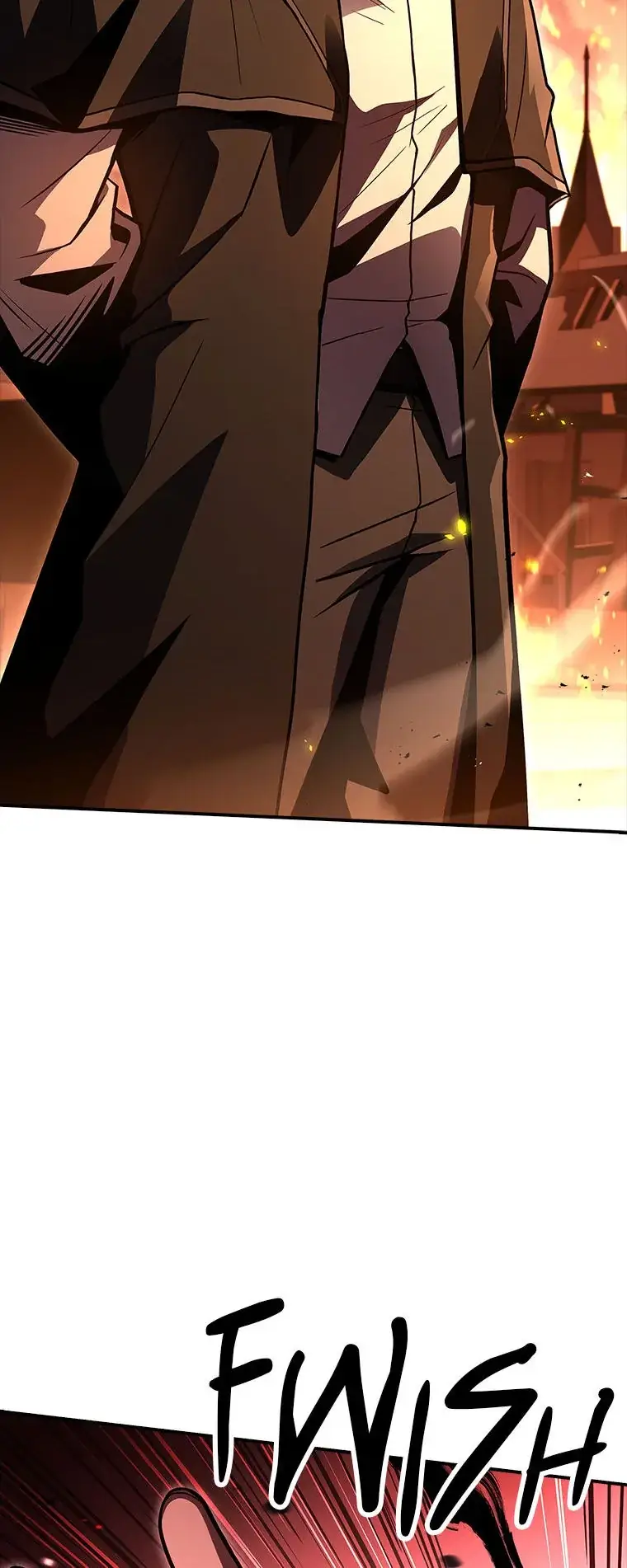 Read Demon Devourer Manga Online