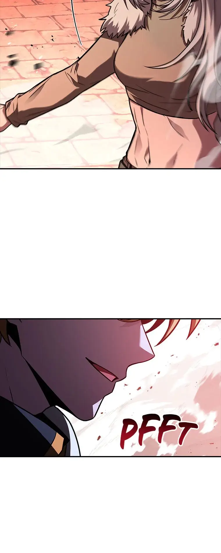 Read Demon Devourer Manga Online
