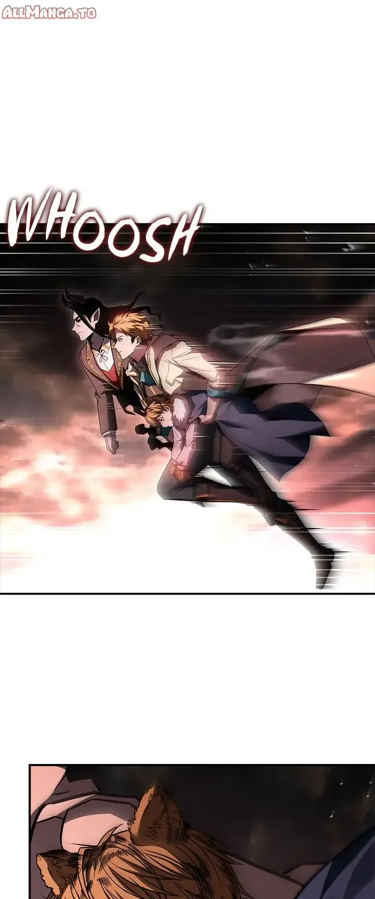 Read Demon Devourer Manga Online