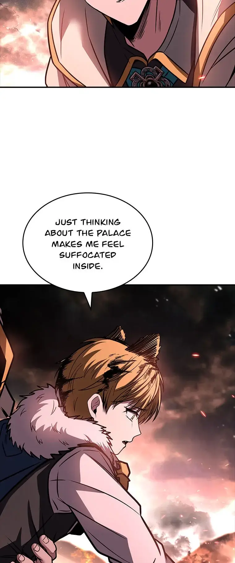 Read Demon Devourer Manga Online