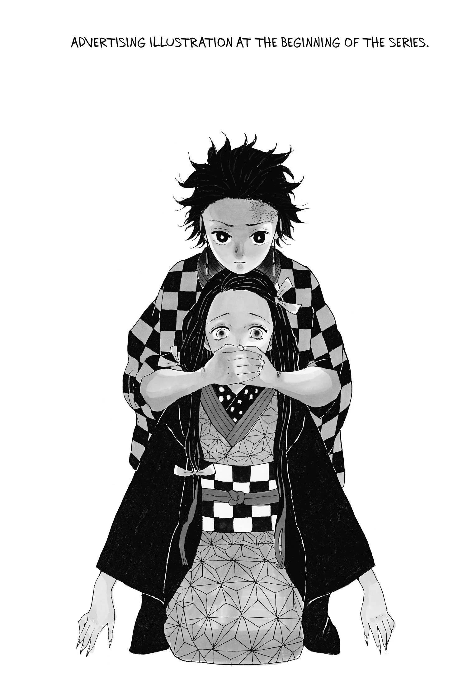 Read Demon Slayer Kimetsu no Yaiba Manga Online