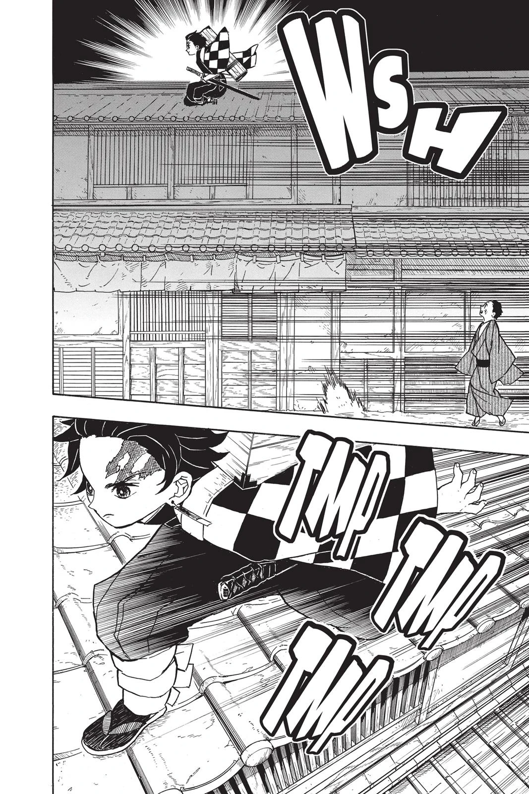 Read Demon Slayer Kimetsu no Yaiba Manga Online