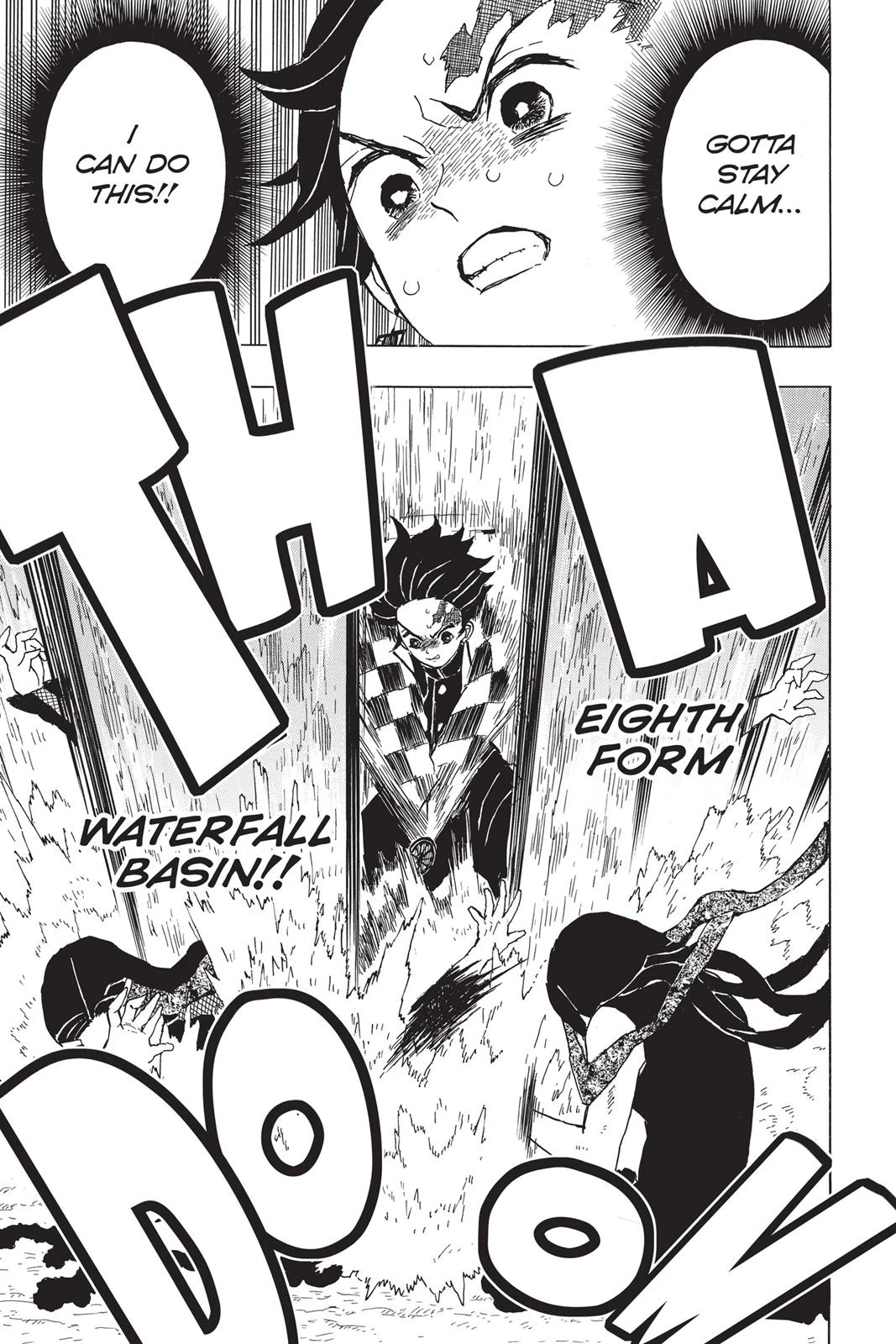 Read Demon Slayer Kimetsu no Yaiba Manga Online